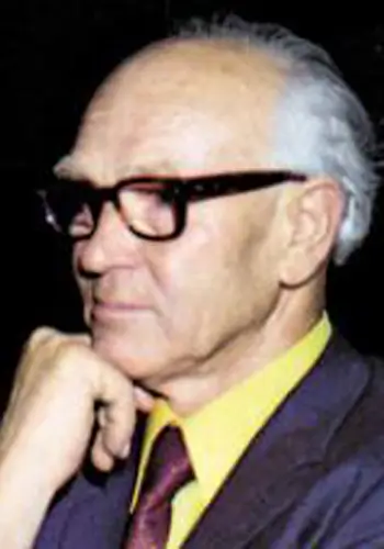 Нитченко Дмитро Васильович