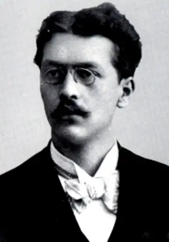 Нижанківський Богдан Амбросійович