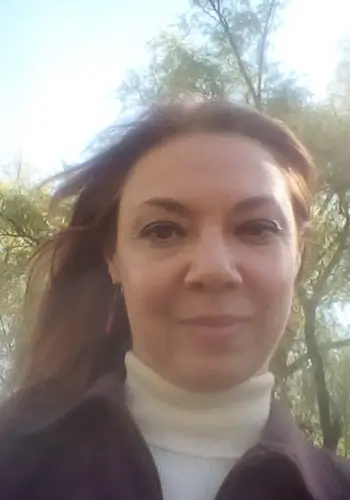 Обиденна Марія Олексіївна