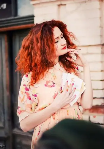 Однорог Марина Сергіївна