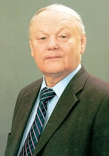 Олійник Борис Ілліч