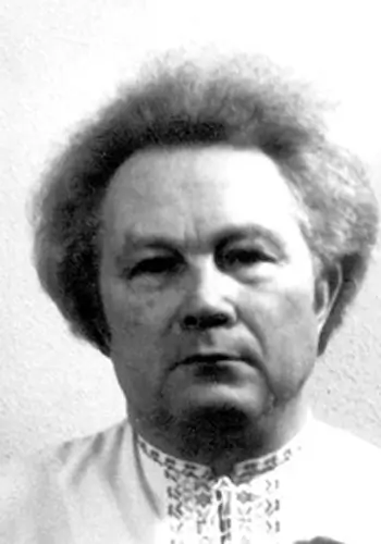 Олійник Микола Якович