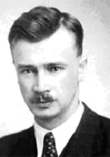 Ольжич Олег