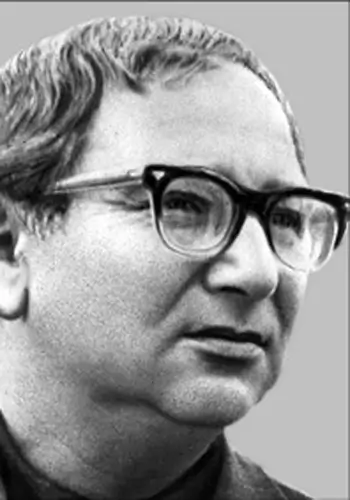 Орлов Володимир Натанович