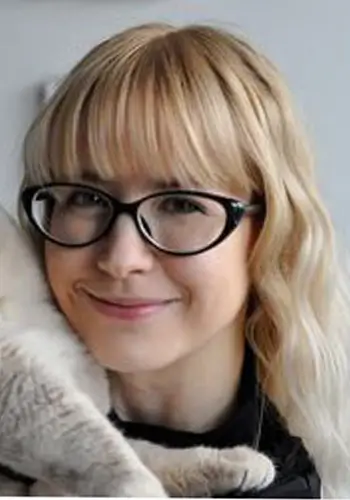 Орлова Олександра Вячеславівна