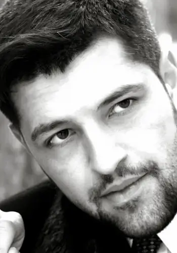 Осока Сергій Олександрович