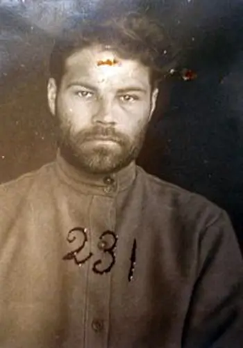 Островський Олелько