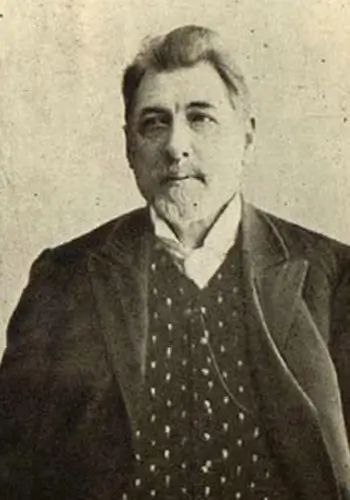 Овсянико-Куликовський Дмитро Миколайович