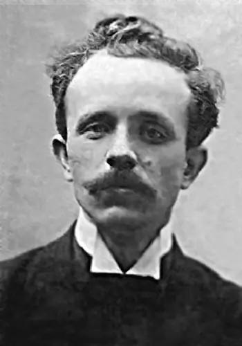 Пахаревський Леонід Андрійович