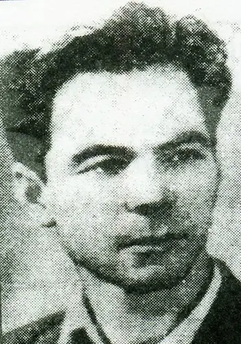 Палагута Микола Семенович