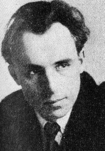 Панч Петро Йосипович