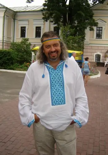 Пантюк Сергій Дмитрович