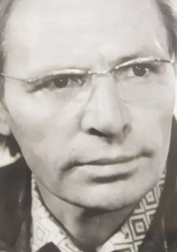 Пархоменко Юрій Васильович