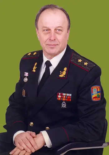 Пасько Володимир Васильович