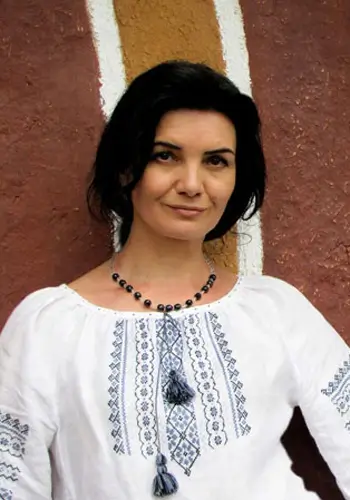 Павленко Марина Степановна