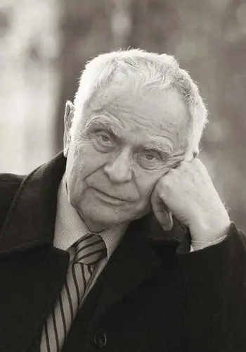 Павличко Дмитро Васильович