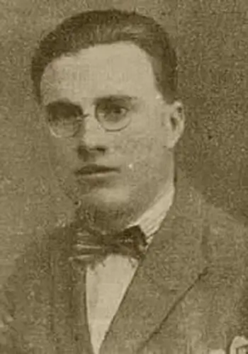 Павлюк Антін Пилипович