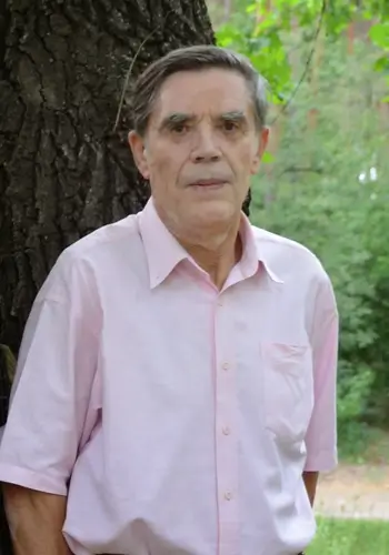 Перебийніс Петро Мусійович