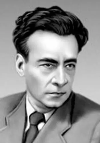 Первомайський Леонід Соломонович