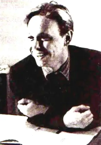 Підпалий Володимир Олексійович