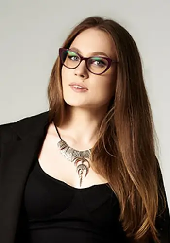 Піскозуб Дарія Андріянівна