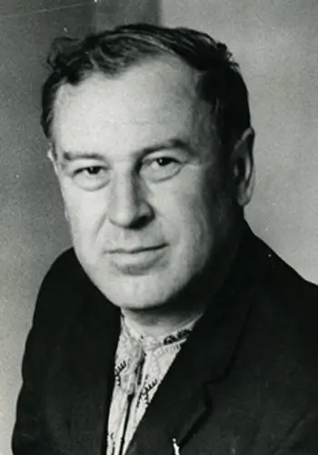 Плачинда Сергій Петрович