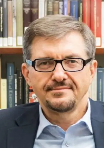 Плохій Сергій Миколайович