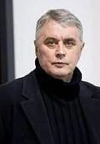 Подерв'янський Лесь