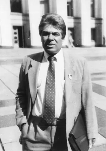 Погрібний Анатолій Григорович