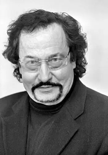 Покальчук Юрий Владимирович