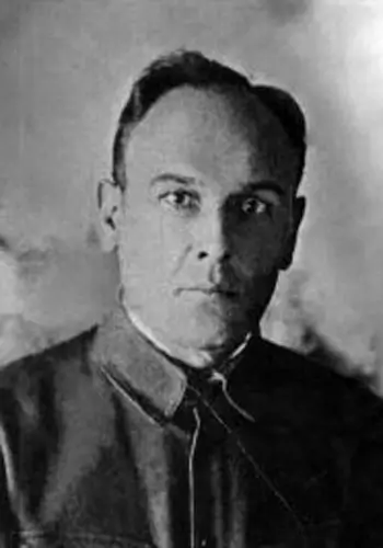 Поліщук Клим Лаврентійович