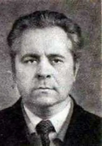 Полонський Радій Федорович