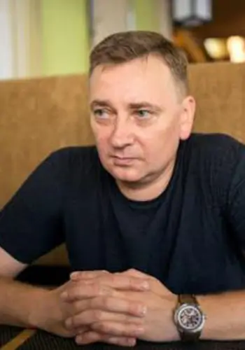 Положій Євген Вікторович