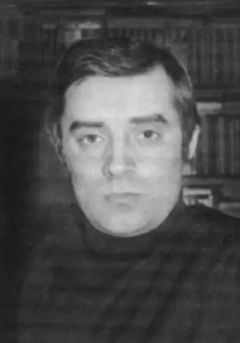 Положій Віктор Іванович