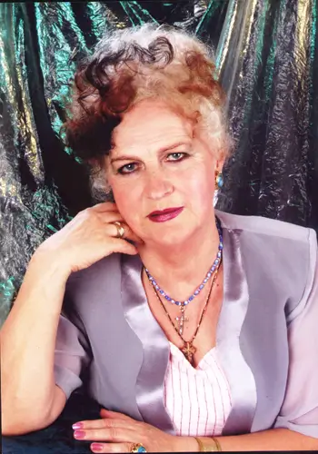 Потапова Алла В'ячеславівна