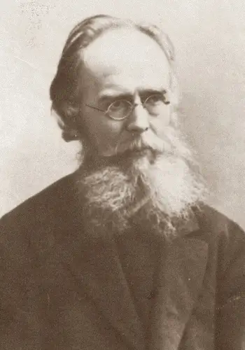 Потебня Олександр Опанасович