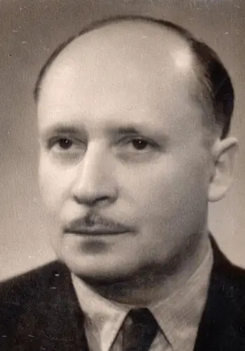 Потушняк Федір Михайлович