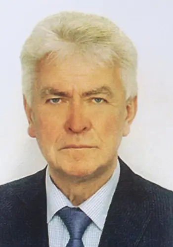 Приймак Володимир