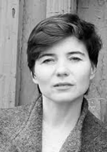 Прохасько Мар'яна