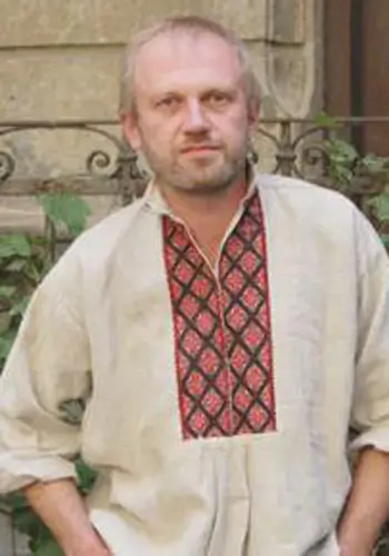 Прохасько Тарас Богданович