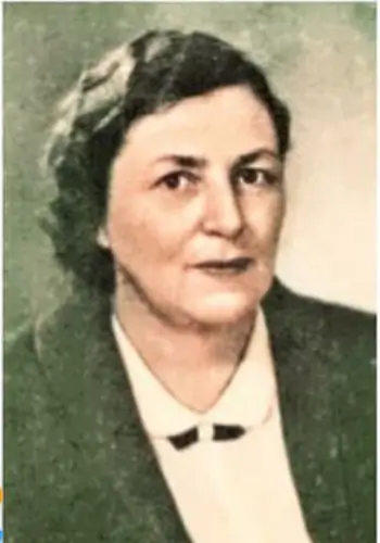 Пригара Марія Аркадіївна