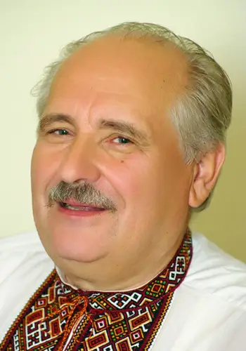 Пушик Степан Григорович