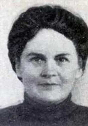 Письменна Лариса Михайлівна