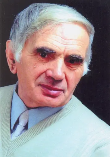 Радиш Богдан Ілліч