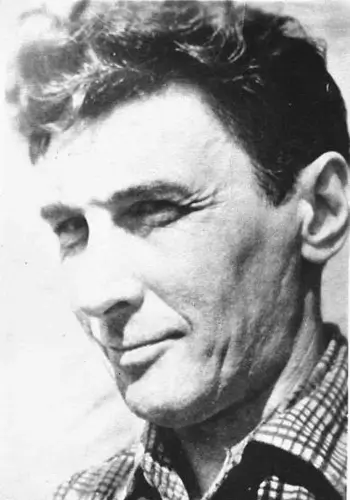 Рафальський Віктор Парфенійович