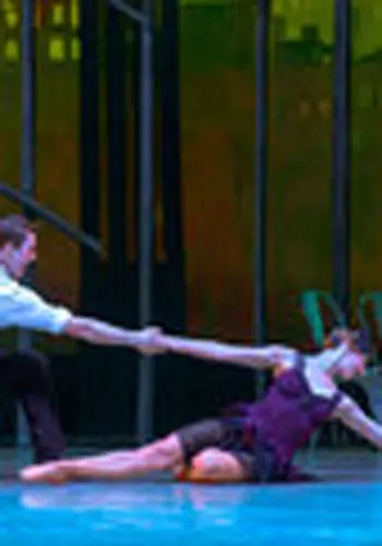 Рапсодія кохання