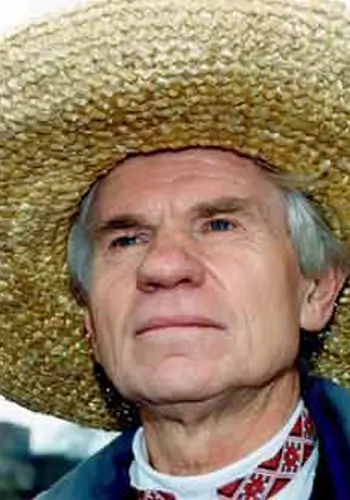 Ребро Петро Павлович