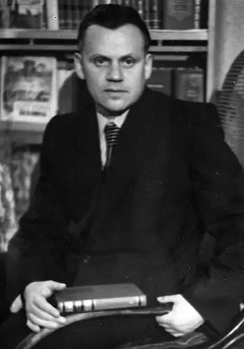 Речмедін Валентин Остапович