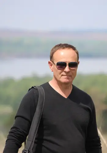 Резнік Анатолій Станіславович