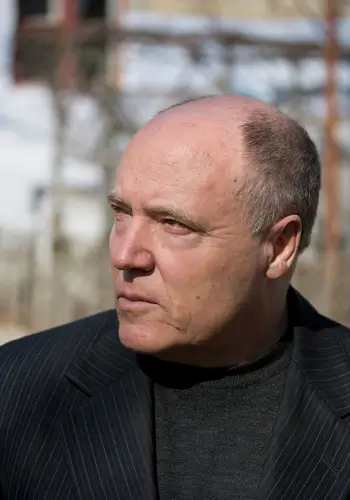 Рогожа Віталій Дмитрович